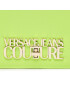 Versace Jeans Couture Дамска чанта 74VA5PL6 Жълт - Pepit.bg