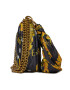 Versace Jeans Couture Дамска чанта 75VA4BA7 Черен - Pepit.bg