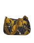Versace Jeans Couture Дамска чанта 75VA4BA7 Черен - Pepit.bg