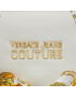 Versace Jeans Couture Дамска чанта 75VA4BAB Бял - Pepit.bg