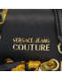 Versace Jeans Couture Дамска чанта 75VA4BAB Черен - Pepit.bg