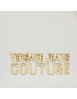 Versace Jeans Couture Дамска чанта 75VA4BAH Бял - Pepit.bg