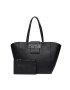 Versace Jeans Couture Дамска чанта 75VA4BB6 Черен - Pepit.bg