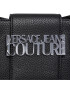 Versace Jeans Couture Дамска чанта 75VA4BB6 Черен - Pepit.bg