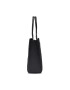 Versace Jeans Couture Дамска чанта 75VA4BB6 Черен - Pepit.bg