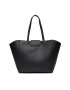 Versace Jeans Couture Дамска чанта 75VA4BB6 Черен - Pepit.bg