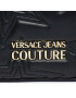 Versace Jeans Couture Дамска чанта 75VA4BC1 Черен - Pepit.bg