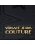 Versace Jeans Couture Дамска чанта 75VA4BC7 Черен - Pepit.bg