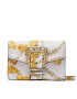 Versace Jeans Couture Дамска чанта 75VA4BF1 Бял - Pepit.bg