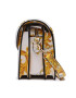 Versace Jeans Couture Дамска чанта 75VA4BF1 Бял - Pepit.bg