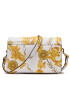 Versace Jeans Couture Дамска чанта 75VA4BF1 Бял - Pepit.bg
