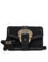Versace Jeans Couture Дамска чанта 75VA4BF1 Черен - Pepit.bg