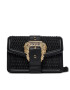 Versace Jeans Couture Дамска чанта 75VA4BF1 Черен - Pepit.bg