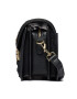 Versace Jeans Couture Дамска чанта 75VA4BF1 Черен - Pepit.bg