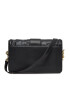Versace Jeans Couture Дамска чанта 75VA4BF1 Черен - Pepit.bg