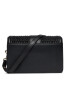 Versace Jeans Couture Дамска чанта 75VA4BF1 Черен - Pepit.bg