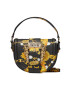 Versace Jeans Couture Дамска чанта 75VA4BF2 Черен - Pepit.bg
