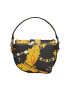 Versace Jeans Couture Дамска чанта 75VA4BF2 Черен - Pepit.bg