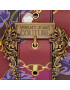 Versace Jeans Couture Дамска чанта 75VA4BF2 Цветен - Pepit.bg