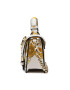 Versace Jeans Couture Дамска чанта 75VA4BF6 Бял - Pepit.bg