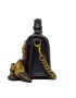 Versace Jeans Couture Дамска чанта 75VA4BF6 Черен - Pepit.bg