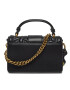 Versace Jeans Couture Дамска чанта 75VA4BF6 Черен - Pepit.bg