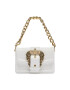 Versace Jeans Couture Дамска чанта 75VA4BFC Бял - Pepit.bg