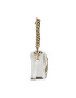 Versace Jeans Couture Дамска чанта 75VA4BFC Бял - Pepit.bg