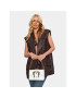 Versace Jeans Couture Дамска чанта 75VA4BFC Бял - Pepit.bg