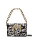 Versace Jeans Couture Дамска чанта 75VA4BFC Черен - Pepit.bg