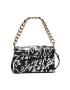 Versace Jeans Couture Дамска чанта 75VA4BFC Черен - Pepit.bg