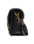 Versace Jeans Couture Дамска чанта 75VA4BFC Черен - Pepit.bg