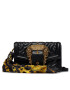 Versace Jeans Couture Дамска чанта 75VA4BFC Черен - Pepit.bg