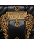 Versace Jeans Couture Дамска чанта 75VA4BFC Черен - Pepit.bg