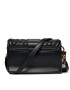Versace Jeans Couture Дамска чанта 75VA4BFC Черен - Pepit.bg