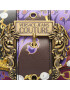 Versace Jeans Couture Дамска чанта 75VA4BFC Цветен - Pepit.bg