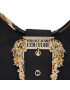 Versace Jeans Couture Дамска чанта 75VA4BFG Черен - Pepit.bg