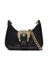 Versace Jeans Couture Дамска чанта 75VA4BFV Черен - Pepit.bg