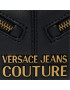 Versace Jeans Couture Дамска чанта 75VA4BG3 Черен - Pepit.bg