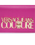 Versace Jeans Couture Дамска чанта 75VA4BL1 Розов - Pepit.bg