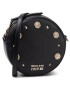 Versace Jeans Couture Дамска чанта E1VUBBP8 Черен - Pepit.bg