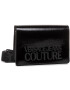 Versace Jeans Couture Дамска чанта E1VVBBM7 Черен - Pepit.bg