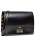 Versace Jeans Couture Дамска чанта E1VWABC4 71876 Черен - Pepit.bg