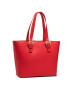 Versace Jeans Couture Дамска чанта E1VWABF7 Червен - Pepit.bg