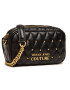Versace Jeans Couture Дамска чанта E1VWABQ3 Черен - Pepit.bg
