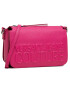 Versace Jeans Couture Дамска чанта E1VWABR1 Розов - Pepit.bg