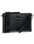 Versace Jeans Couture Дамска чанта E1VZBBEX Черен - Pepit.bg