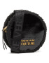 Versace Jeans Couture Дамска чанта E1VZBBM4 Черен - Pepit.bg