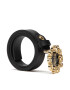 Versace Jeans Couture Дамски колан 71VA6F30 Черен - Pepit.bg