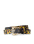 Versace Jeans Couture Дамски колан 72VA6F01 Черен - Pepit.bg